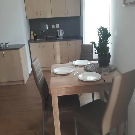 Apartment Lipa