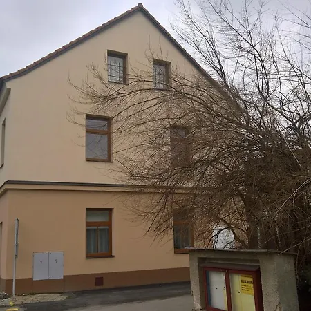 Apartment Lipa Tabor