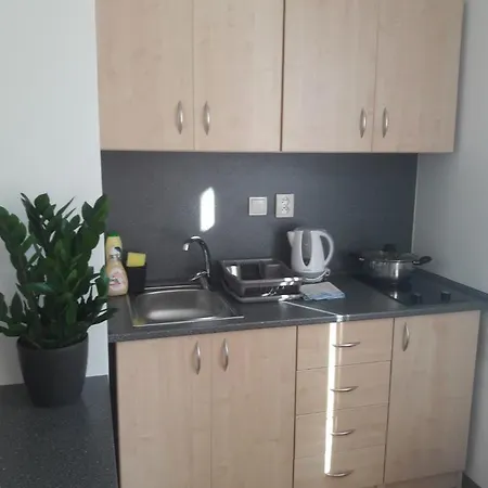 Apartment Lipa *