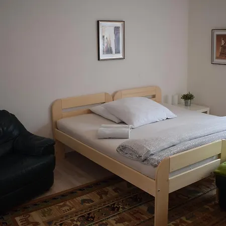 Lipa Apartment *