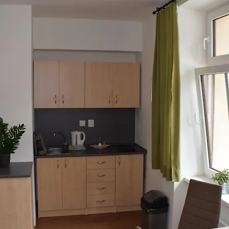 Apartment Lipa *