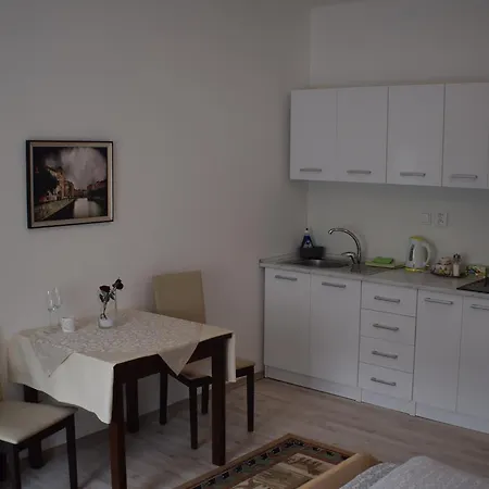 Lipa Apartment *