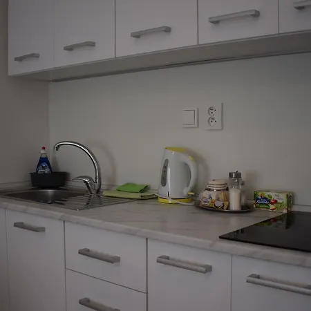 Apartment Lipa