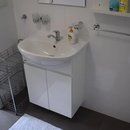 Lipa Apartment Tabor