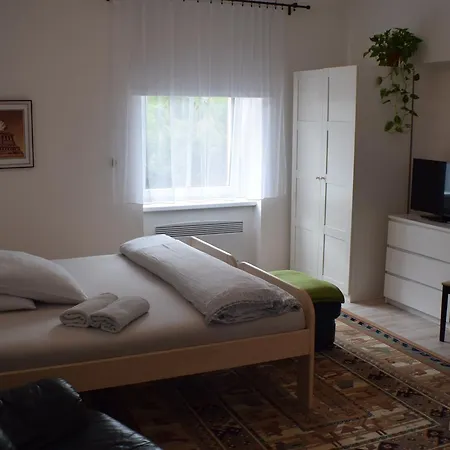 Lipa Apartment *