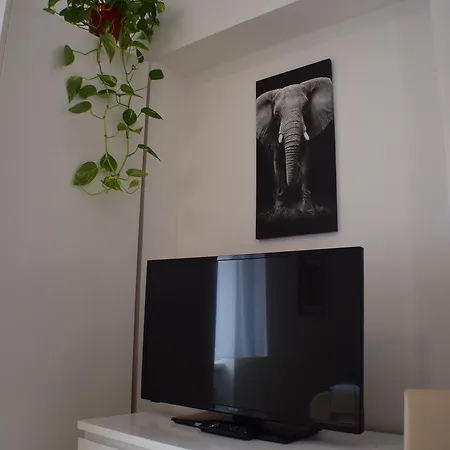 Apartment Lipa