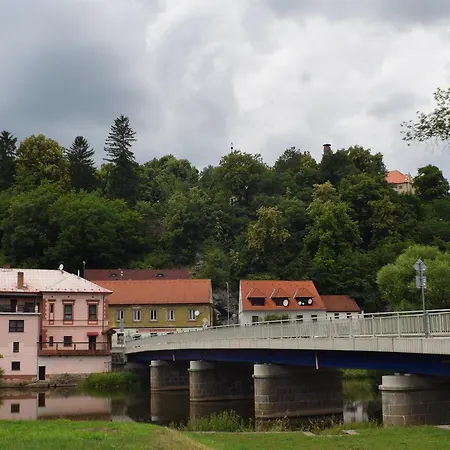 Lipa Appartement Tábor