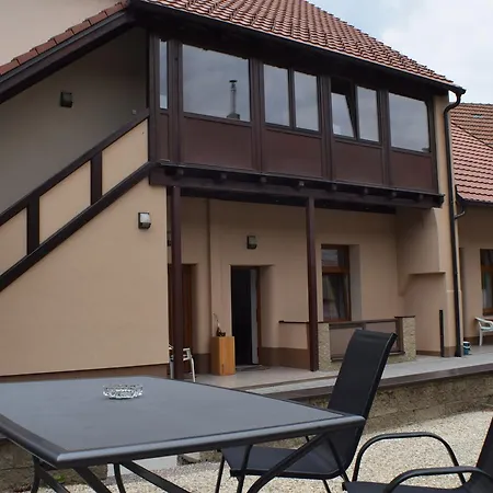 Lipa Appartement