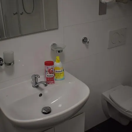 Lipa Apartment *