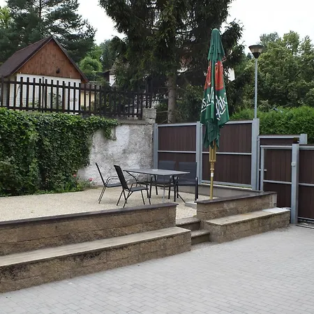 Lipa Apartment *