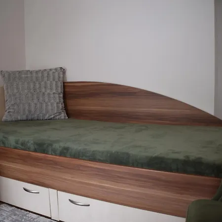 Apartman Lípa