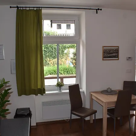 Apartament Lipa