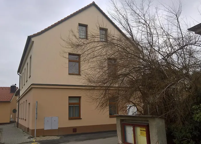 Apartmán Lípa Tábor