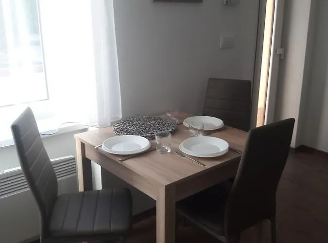 Apartmán Lípa Tábor
