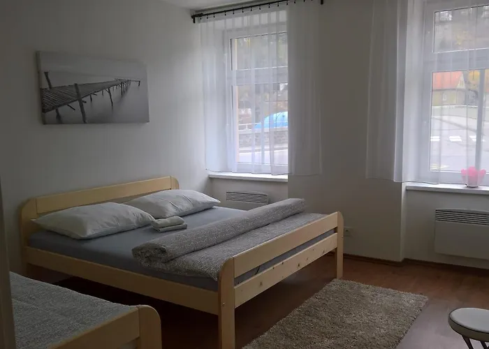 Lípa Apartmán Tábor