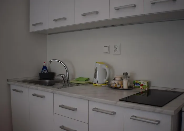 Apartmán Lípa