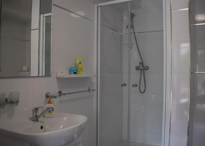 Lípa Apartmán *