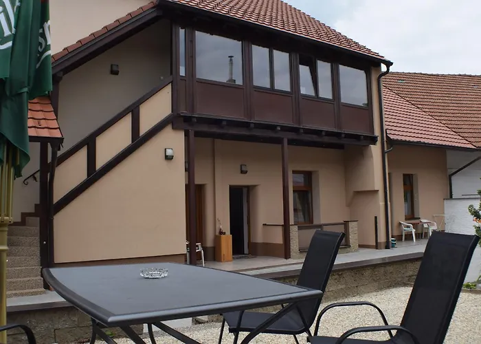 Lípa Apartmán
