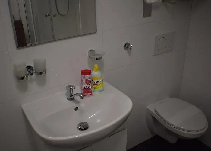 Lípa Apartmán *