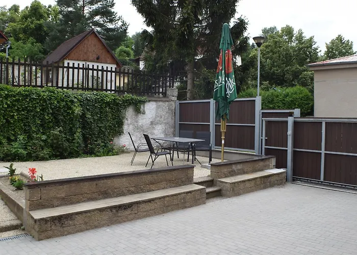 Lípa Apartmán *